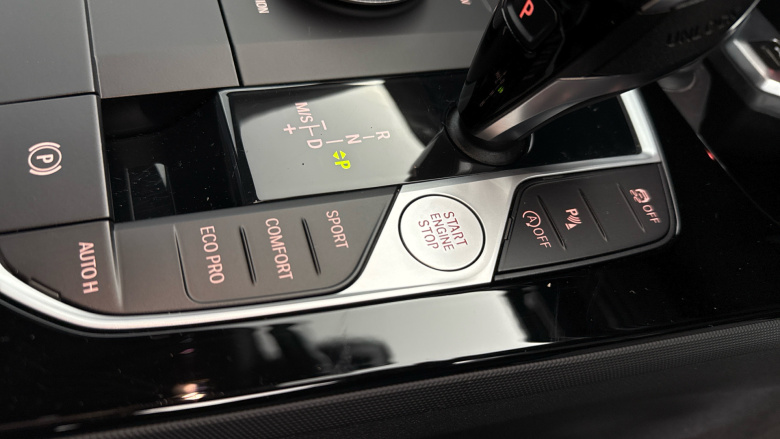 BMW 2 Series 220i M Sport 4dr Step Auto Petrol Saloon